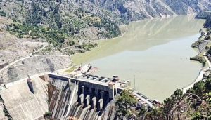 Pakistan Challenges Indias Indus Water Treaty Violations In New R