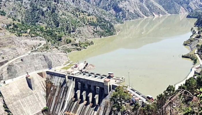 Pakistan Challenges Indias Indus Water Treaty Violations In New R