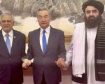 Pakistan China Agree To Extend Cpec Project To Afghanistan