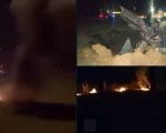 Pakistan Destroys Indian Brigade Headquarters In Retaliation With Precision Strikes