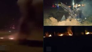 Pakistan Destroys Indian Brigade Headquarters In Retaliation With Precision Strikes
