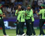 Pakistan Drop Sri Lanka Rise Across All Formats In Icc Rankings