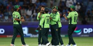 Pakistan Drop Sri Lanka Rise Across All Formats In Icc Rankings