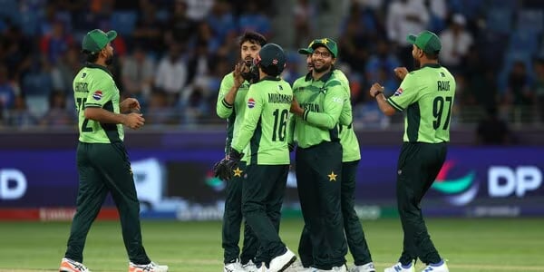 Pakistan Drop Sri Lanka Rise Across All Formats In Icc Rankings