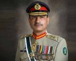 Pakistan Elevates Coas Munir To Field Marshal
