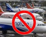 Pakistan Extends Airspace Ban For Indian Flights