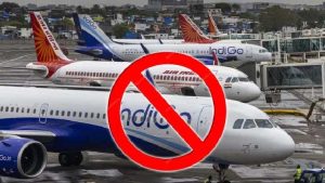 Pakistan Extends Airspace Ban For Indian Flights