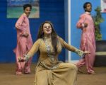 Pakistan Imposes Ban On Dance To Indian Songs