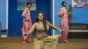 Pakistan Imposes Ban On Dance To Indian Songs