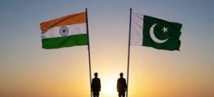 Pakistan India Dgmos Initiate First Dialogue After Ceasefire
