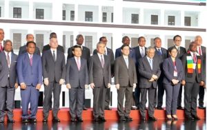 Pakistan Joins Chinas Hong Kong Based International Mediation Body