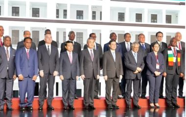 Pakistan Joins Chinas Hong Kong Based International Mediation Body
