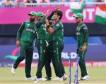 Pakistan Leads In Most T20i Debuts Since 2024