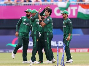 Pakistan Leads In Most T20i Debuts Since 2024