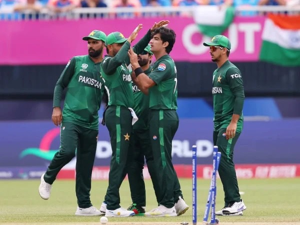 Pakistan Leads In Most T20i Debuts Since 2024