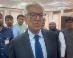 Pakistan May Target Indian Water Supply In Retaliation Asif