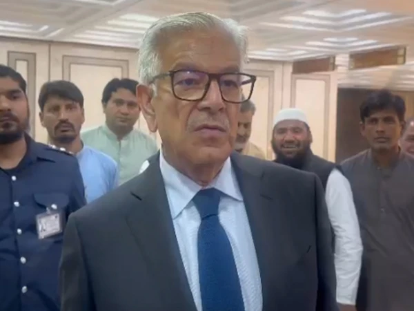 Pakistan May Target Indian Water Supply In Retaliation Asif