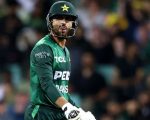 Pakistan Name 16 Member Squad For T20i Series Against Bangladesh