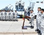 Pakistan Navy To Be Honored Ceremony Tonight At Psl Final