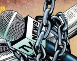 Pakistan Pledges To Protect Journalists Rights On World Press Freedom Day