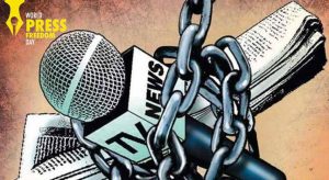 Pakistan Pledges To Protect Journalists Rights On World Press Freedom Day