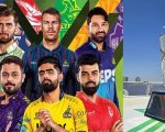 Pakistan Postpones Psl 10 Amid India Tensions