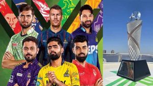 Pakistan Postpones Psl 10 Amid India Tensions