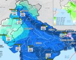 Pakistan Prepares For Diverse Monsoon Season In 2025