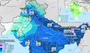 Pakistan Prepares For Diverse Monsoon Season In 2025
