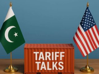 Pakistan Proposes Zero Tariff Trade Agreement To Boost Us Economic Ties