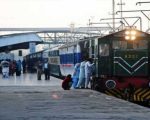 Pakistan Railways Opens Luxury Saloons For Public Booking