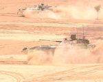 Pakistan Ramps Up Military Drills As Tensions Increase With India