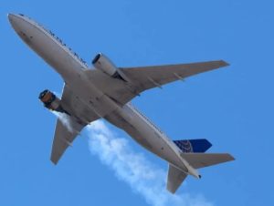 Pakistan Reopens Airspace For All Flights Nationwide