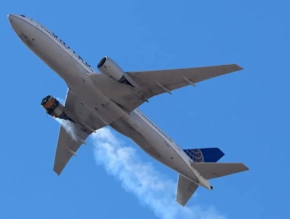 Pakistan Reopens Airspace For All Flights Nationwide