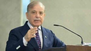 Pakistan Reserves Right To Act In Self Defence Pm Tells Us Secretary Of State