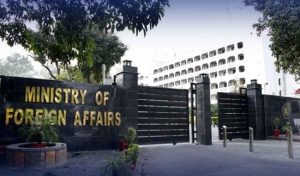 Pakistan Responds To Modis Blatant Lies Warns Against Escalation
