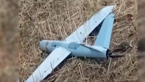 Pakistan Shoots Down Another Indian Drone In Bahawalnagar