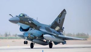 Pakistan Shot Down Two Indian Aircrafts Says Us Official