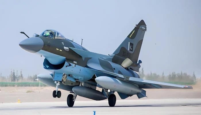 Pakistan Shot Down Two Indian Aircrafts Says Us Official