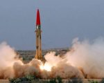Pakistan Test Fires Abdali Ballistic Missile Amid Rising Tensions With India
