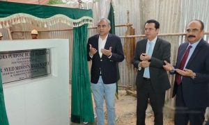 Pakistan To Implement Facial Recognition System By Dec 2025