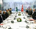 Pakistan Turkiye Vow To Deepen Multifaceted Cooperation