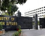 Pakistan Urges India To Uphold International Norms Avoid Hostile Rhetoric