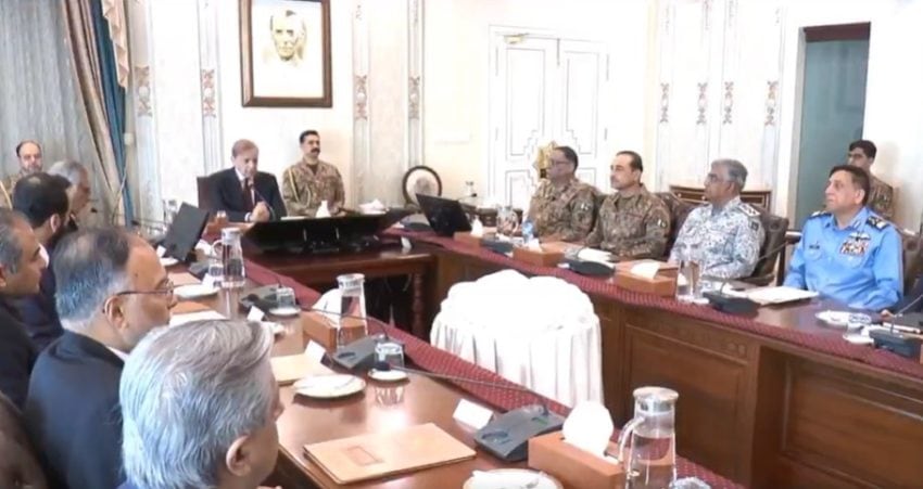 Pakistan Warns India Of Severe Consequences After Deadly Midnight Attack