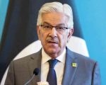 Pakistan Will Target Indian Military Installations In Retaliatory Strike Khawaja Asif