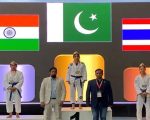 Pakistani Boxer Bano Butt