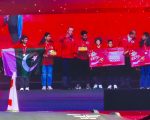 Pakistani Students Shine At International Teknofest