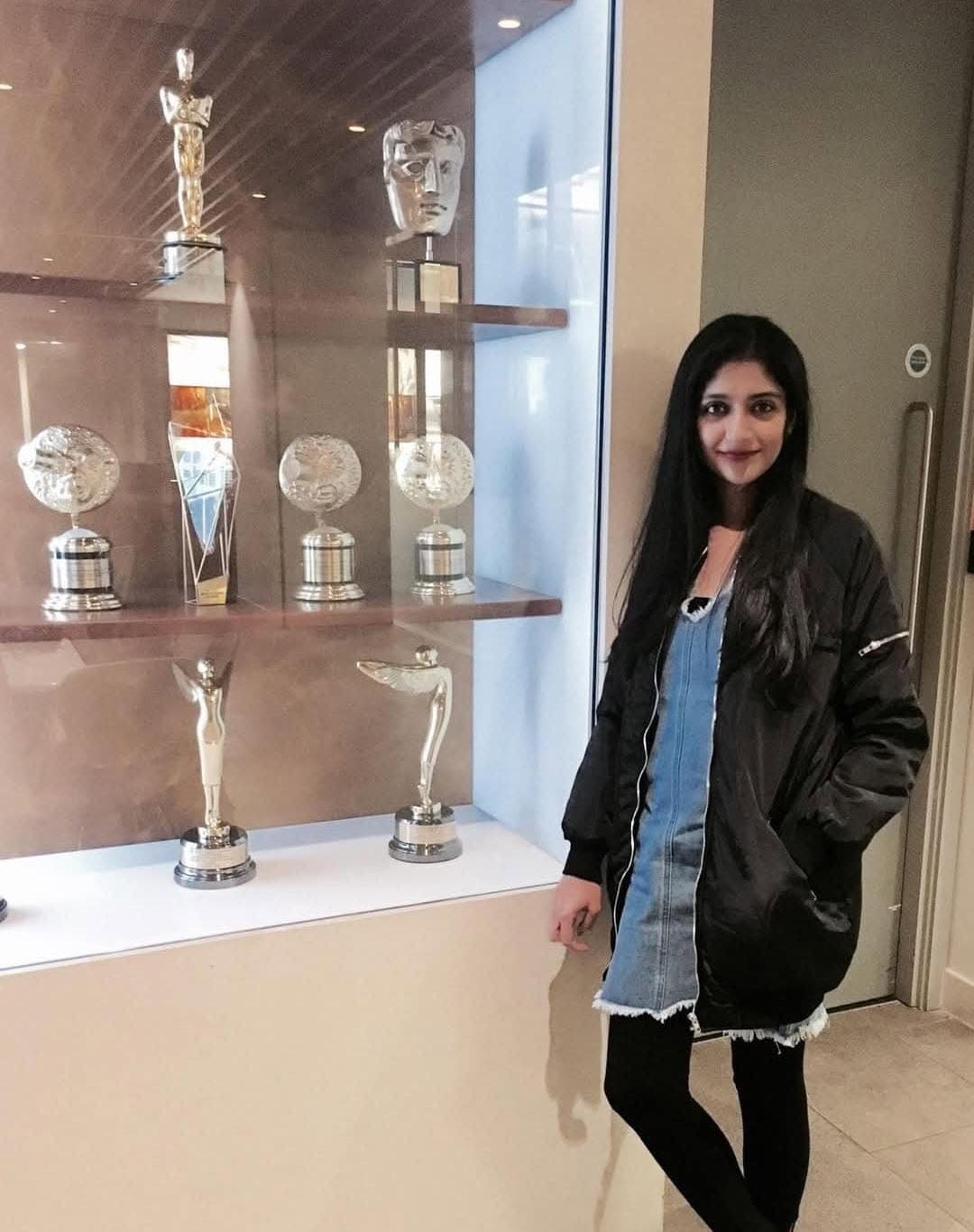 Pakistani Vfx Artist Laraib Atta Shines In Hollywoods Mission Impossible The Final Reckoning