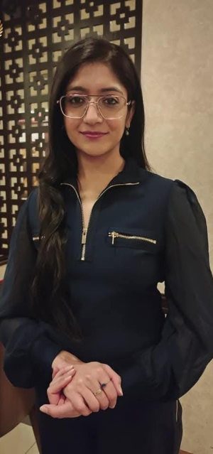 Pakistani Vfx Artist Laraib Atta Shines In Hollywoods Mission Impossible The Final Reckoning