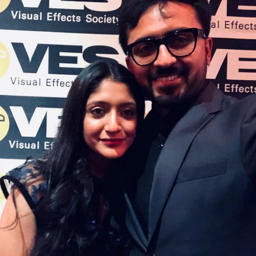 Pakistani Vfx Artist Laraib Atta Shines In Hollywoods Mission Impossible The Final Reckoning 